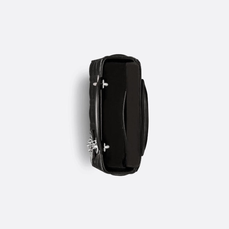 小号 Lady Dior My ABCDior 手袋 小号 Lady Dior My ABCDior 手袋