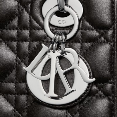 小号 Lady Dior My ABCDior 手袋 小号 Lady Dior My ABCDior 手袋
