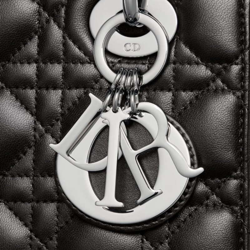 小号 Lady Dior My ABCDior 手袋 小号 Lady Dior My ABCDior 手袋