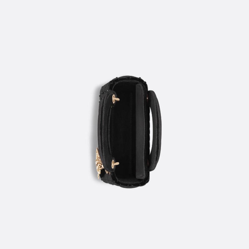 迷你 Lady Dior 手袋 迷你 Lady Dior 手袋