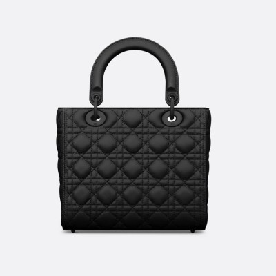 中号 Lady Dior 手袋 中号 Lady Dior 手袋
