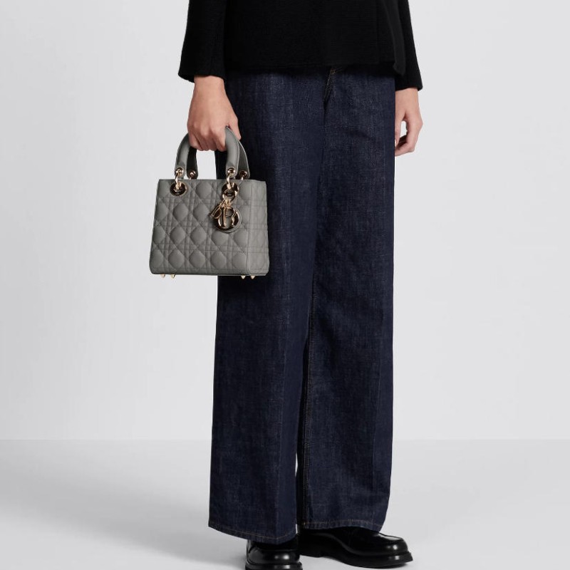 小号 Lady Dior My ABCDior 手袋 小号 Lady Dior My ABCDior 手袋