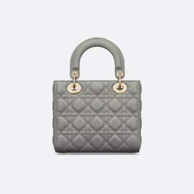小号 Lady Dior My ABCDior 手袋