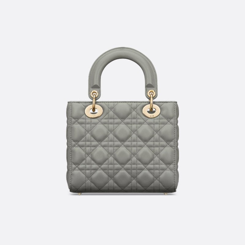 小号 Lady Dior My ABCDior 手袋 小号 Lady Dior My ABCDior 手袋