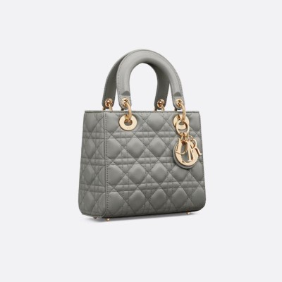 小号 Lady Dior My ABCDior 手袋