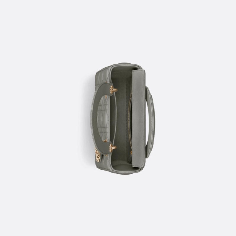 小号 Lady Dior My ABCDior 手袋 小号 Lady Dior My ABCDior 手袋