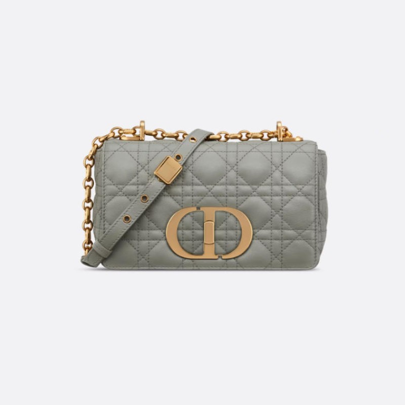 小号 Dior Caro 手袋 小号 Dior Caro 手袋