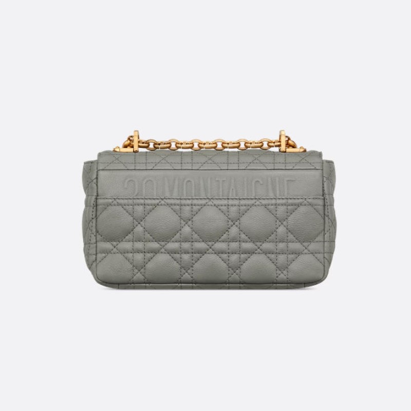 小号 Dior Caro 手袋 小号 Dior Caro 手袋