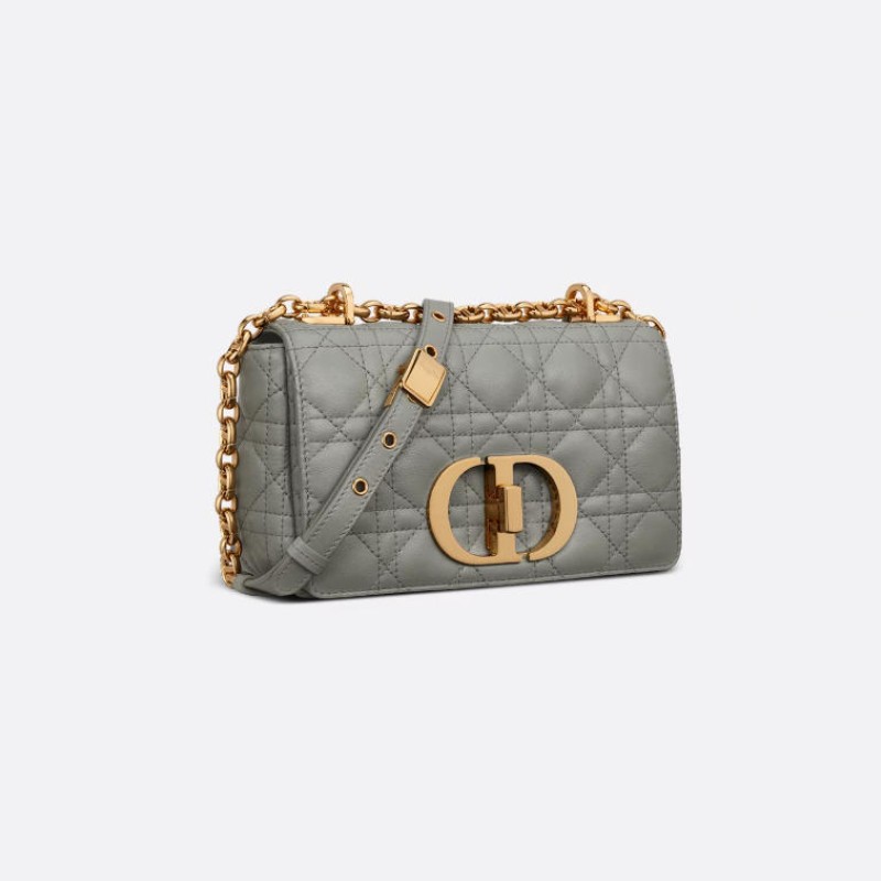 小号 Dior Caro 手袋 小号 Dior Caro 手袋