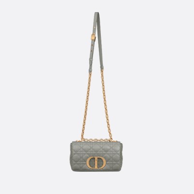 小号 Dior Caro 手袋 小号 Dior Caro 手袋