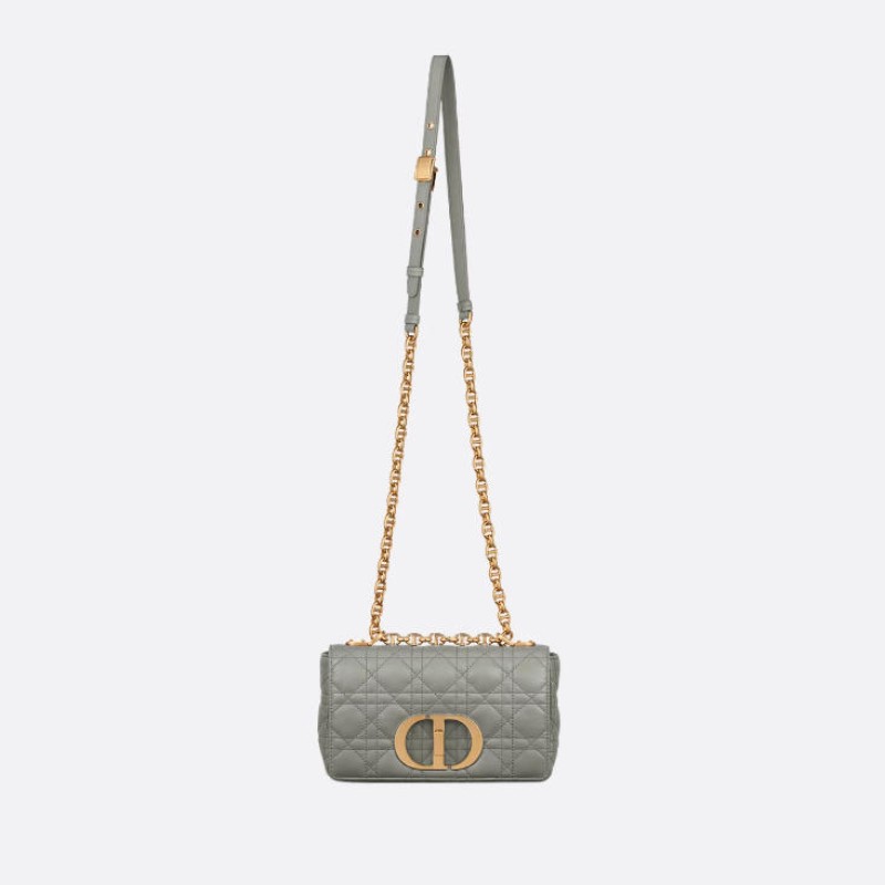 小号 Dior Caro 手袋 小号 Dior Caro 手袋