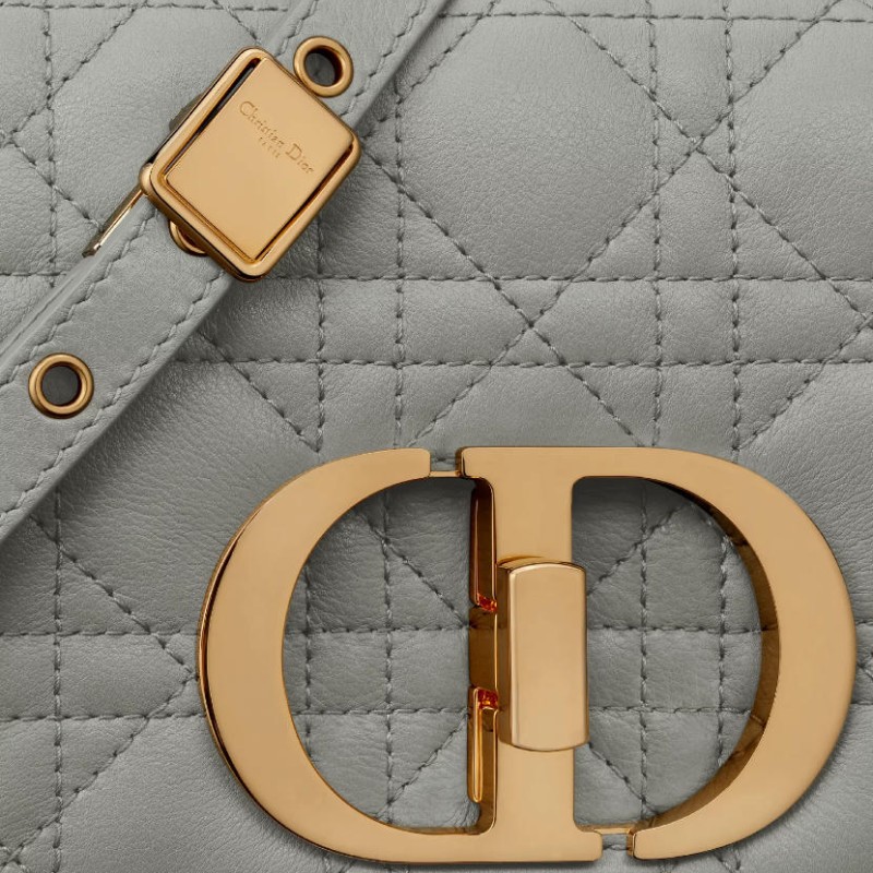 小号 Dior Caro 手袋 小号 Dior Caro 手袋