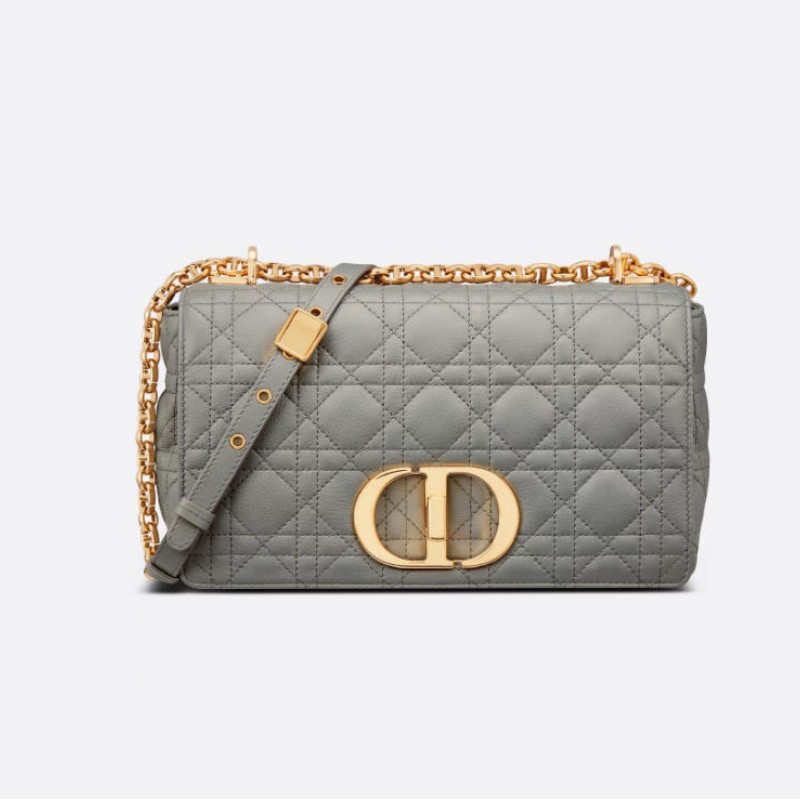 中号 Dior Caro 手袋 中号 Dior Caro 手袋