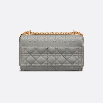 中号 Dior Caro 手袋 中号 Dior Caro 手袋