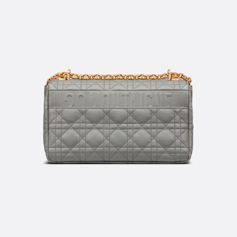 中号 Dior Caro 手袋 中号 Dior Caro 手袋