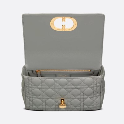 中号 Dior Caro 手袋 中号 Dior Caro 手袋