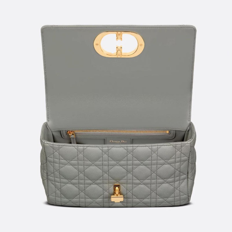 中号 Dior Caro 手袋 中号 Dior Caro 手袋