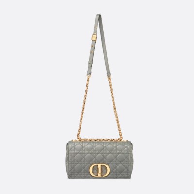 中号 Dior Caro 手袋 中号 Dior Caro 手袋