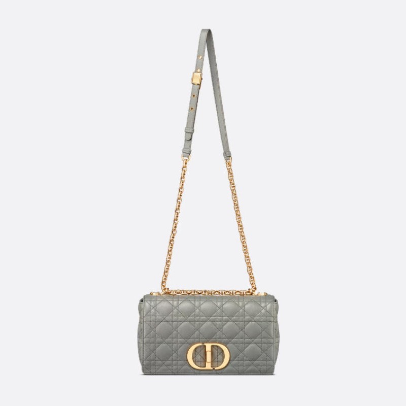 中号 Dior Caro 手袋 中号 Dior Caro 手袋