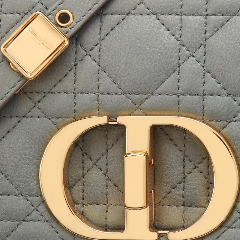 中号 Dior Caro 手袋 中号 Dior Caro 手袋