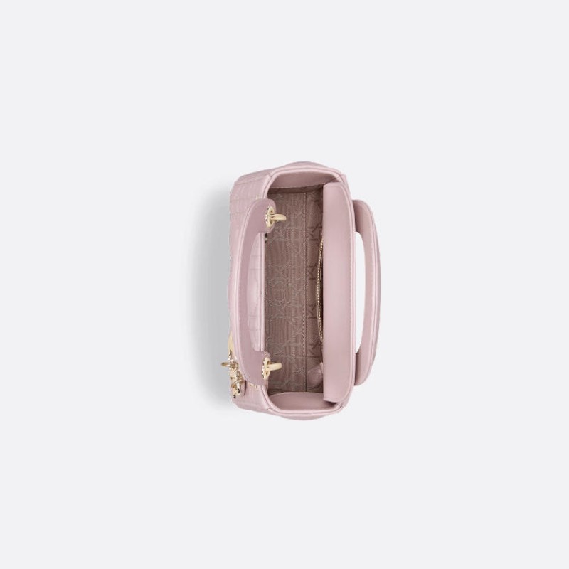 迷你 Lady Dior 手袋 迷你 Lady Dior 手袋