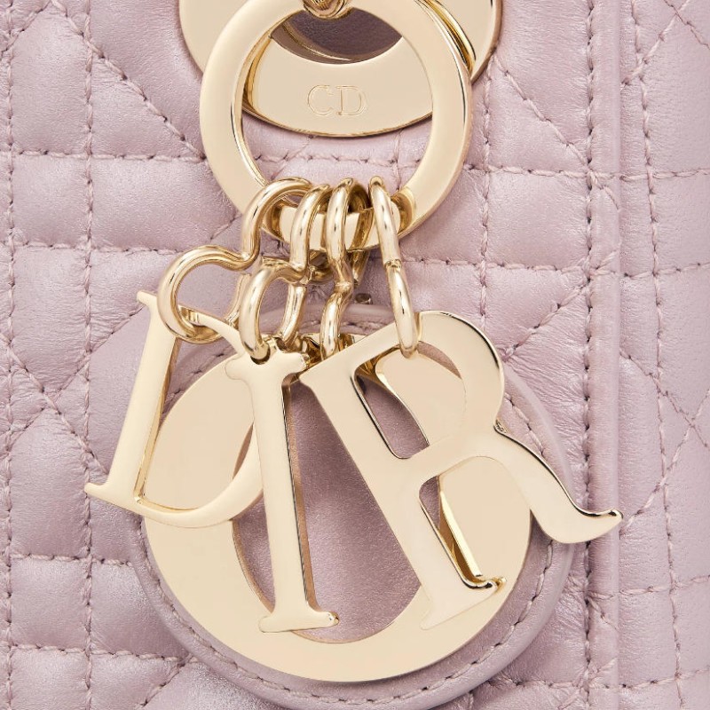 迷你 Lady Dior 手袋 迷你 Lady Dior 手袋