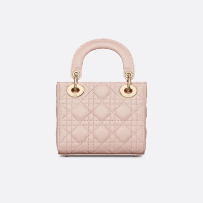 迷你 Lady Dior 手袋 迷你 Lady Dior 手袋