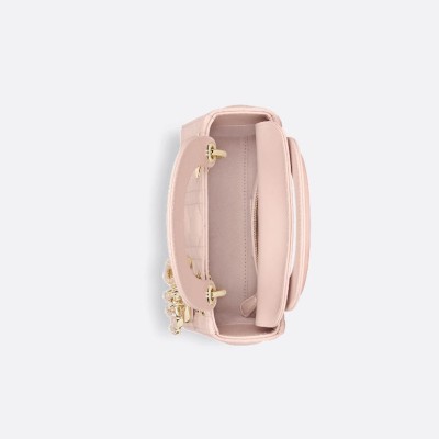 迷你 Lady Dior 手袋 迷你 Lady Dior 手袋