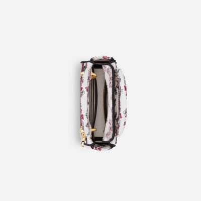 迷你 Lady Dior 手袋 迷你 Lady Dior 手袋