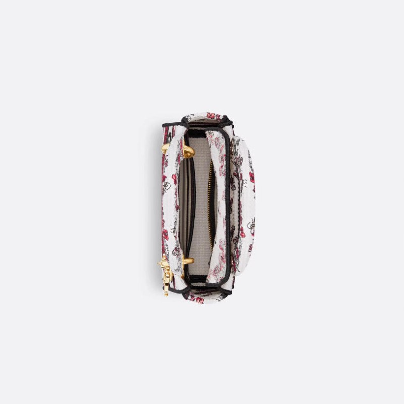 迷你 Lady Dior 手袋 迷你 Lady Dior 手袋