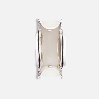 小号 Dioramour Book Tote 手袋 小号 Dioramour Book Tote 手袋