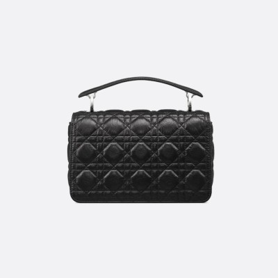 小号 Dior Jolie Top Handle 手袋 小号 Dior Jolie Top Handle 手袋