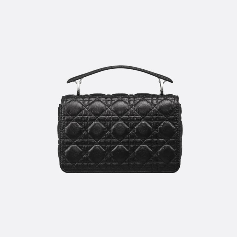 小号 Dior Jolie Top Handle 手袋 小号 Dior Jolie Top Handle 手袋