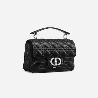 小号 Dior Jolie Top Handle 手袋 小号 Dior Jolie Top Handle 手袋