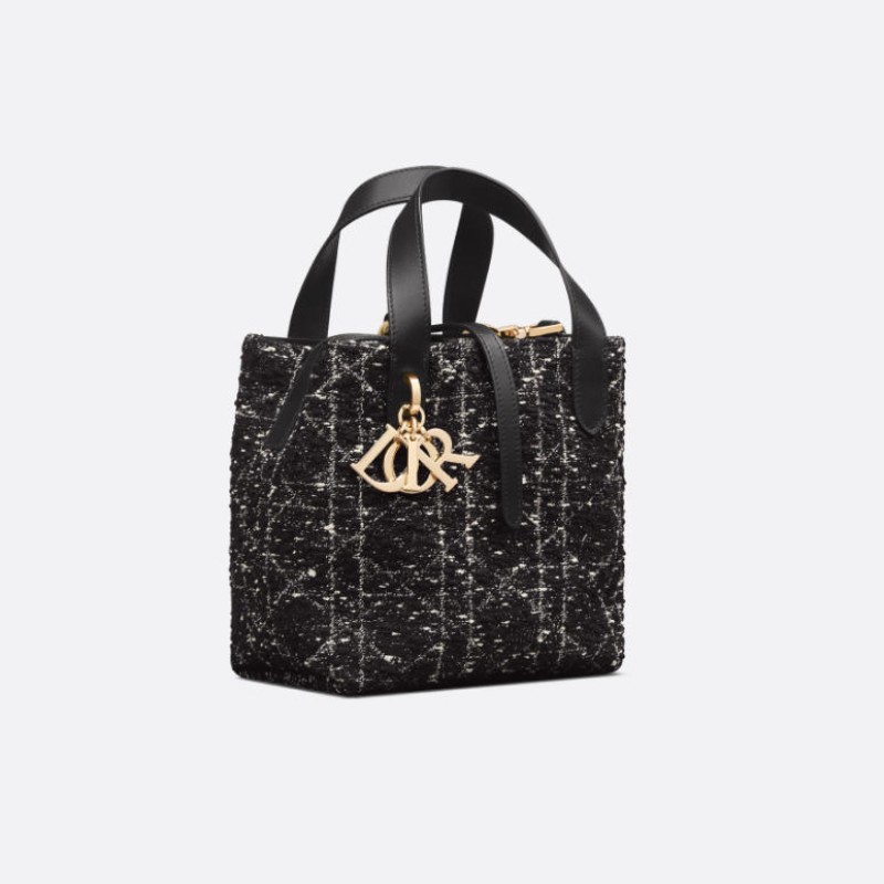 小号 Dior Toujours 竖版手袋 小号 Dior Toujours 竖版手袋
