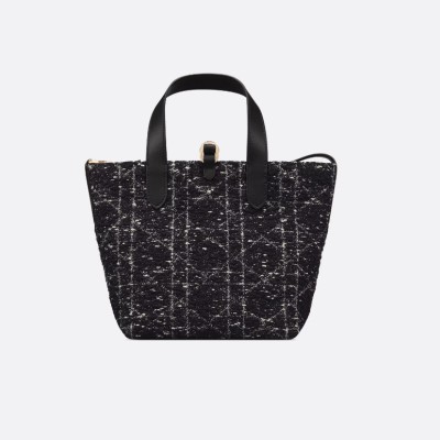 小号 Dior Toujours 竖版手袋 小号 Dior Toujours 竖版手袋