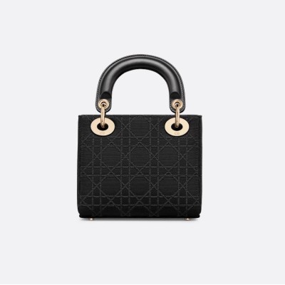 迷你 Lady Dior 手袋 迷你 Lady Dior 手袋