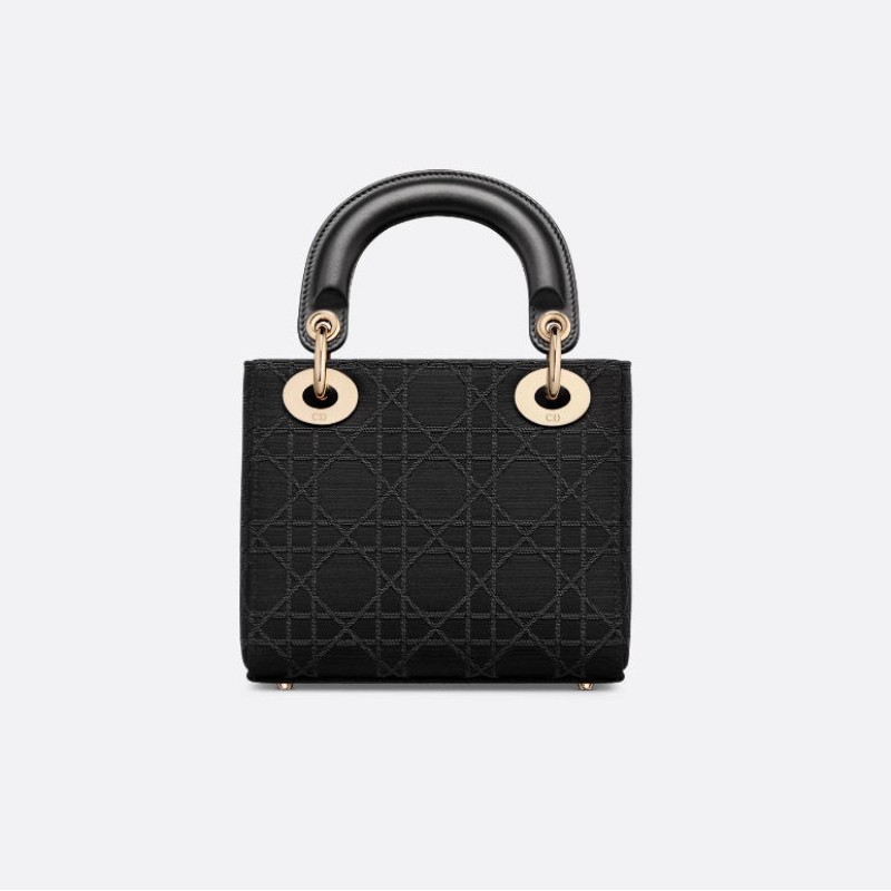 迷你 Lady Dior 手袋 迷你 Lady Dior 手袋