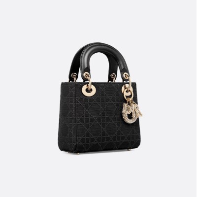 迷你 Lady Dior 手袋 迷你 Lady Dior 手袋