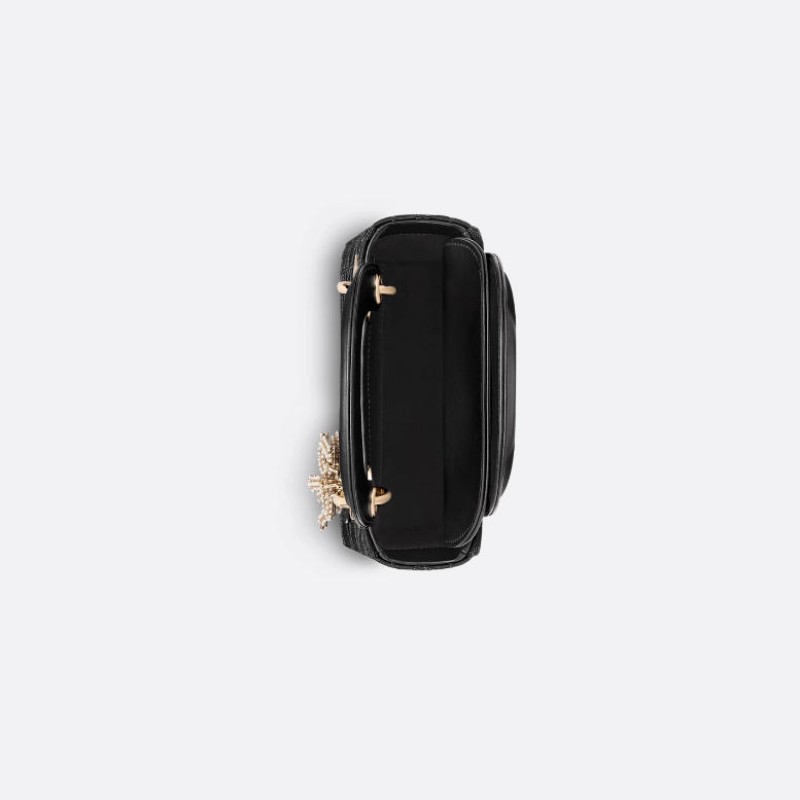 迷你 Lady Dior 手袋 迷你 Lady Dior 手袋