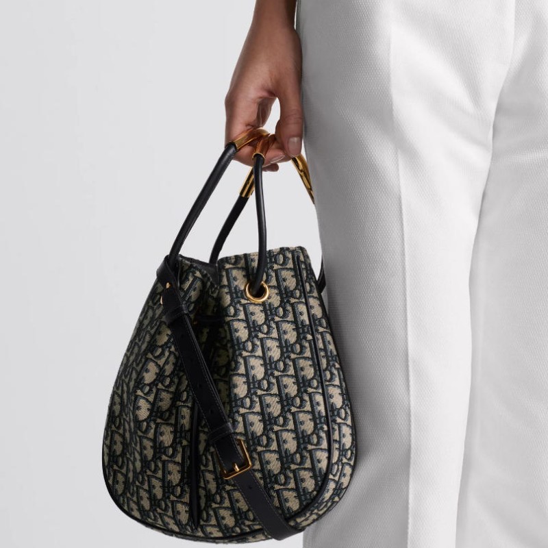 中号 Dior Nolita 手袋 中号 Dior Nolita 手袋