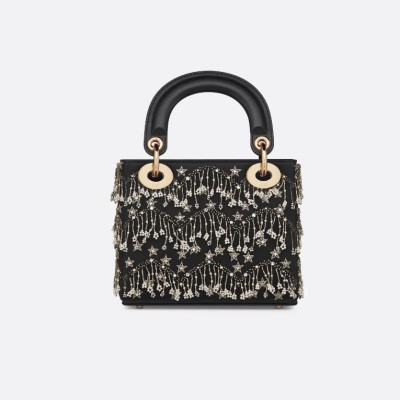 迷你 Lady Dior 手袋 迷你 Lady Dior 手袋