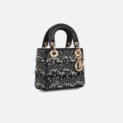 迷你 Lady Dior 手袋 迷你 Lady Dior 手袋