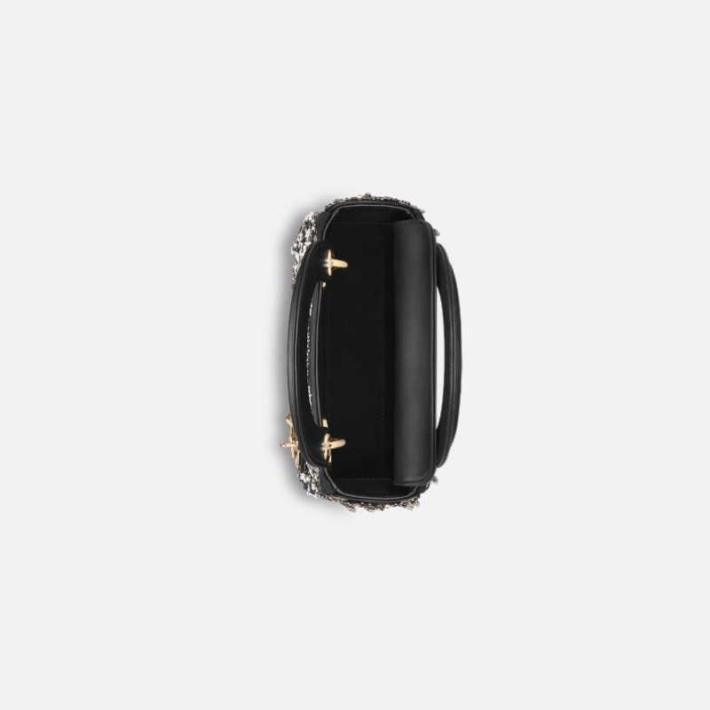 迷你 Lady Dior 手袋 迷你 Lady Dior 手袋