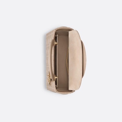 中号 Lady Dior 手袋 中号 Lady Dior 手袋