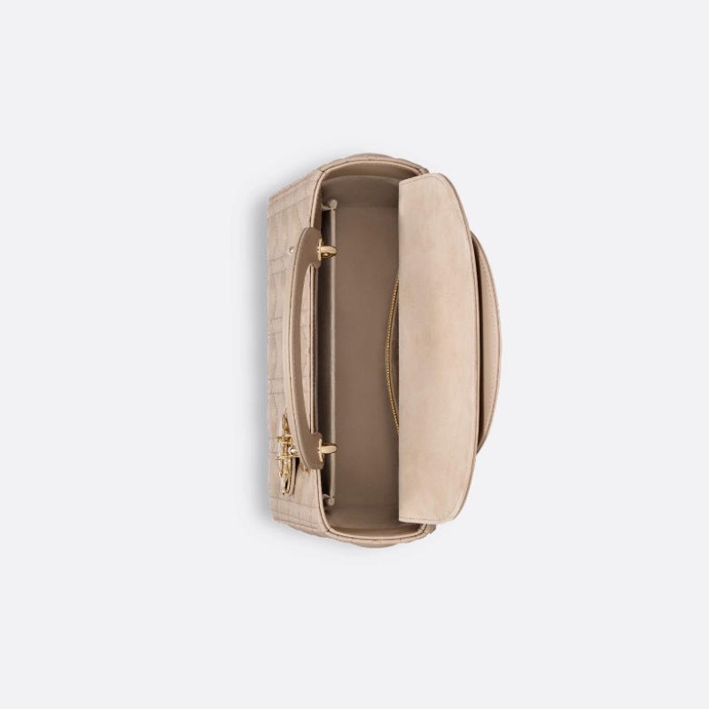 中号 Lady Dior 手袋 中号 Lady Dior 手袋