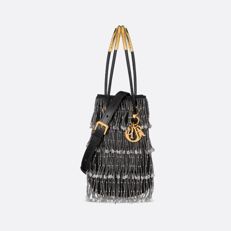 迷你 Dior Nolita 水桶包 迷你 Dior Nolita 水桶包