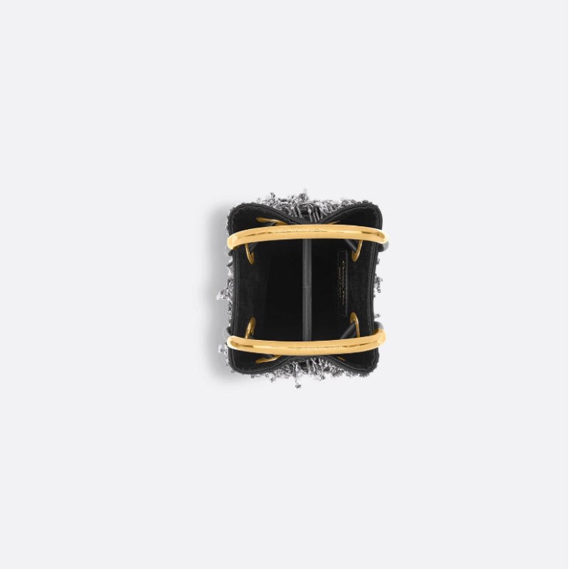 迷你 Dior Nolita 水桶包 迷你 Dior Nolita 水桶包