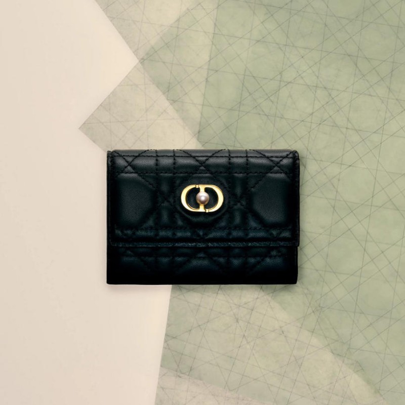 Dior Jolie Glycine 钱包 Dior Jolie Glycine 钱包