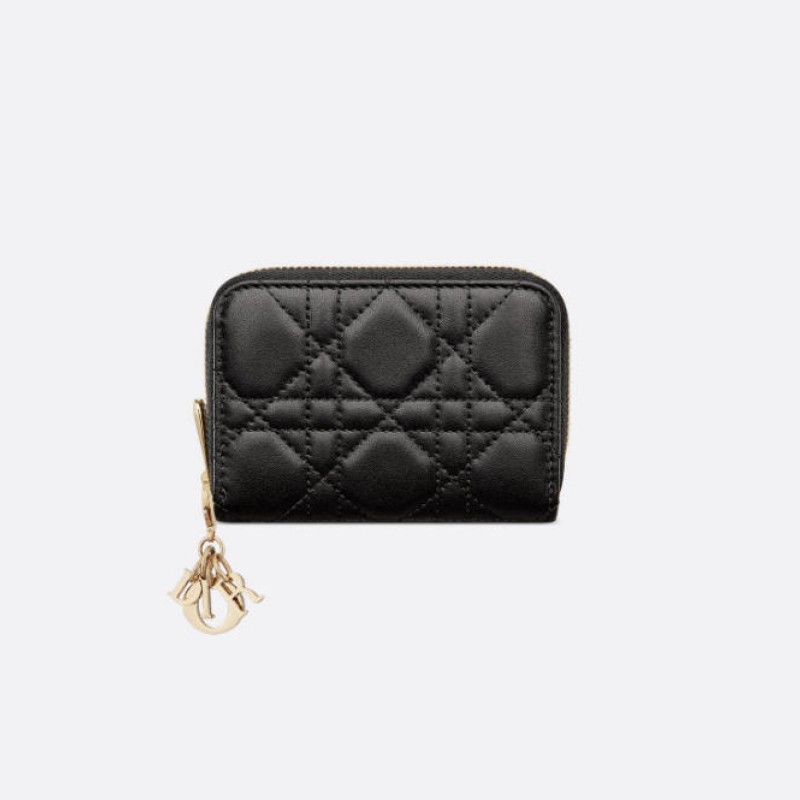 小号 Lady Dior Voyageur 小包